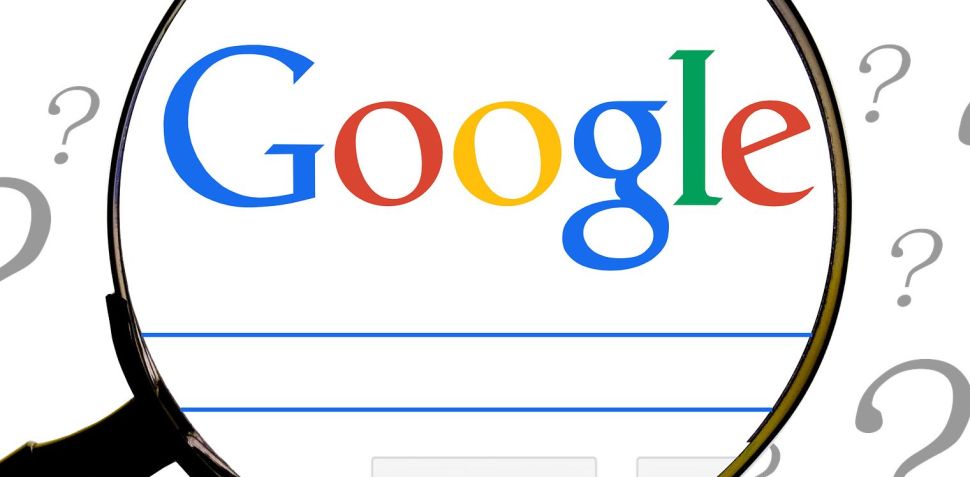 Top google search keywords