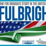 USEFP FULBRIGHT SCHOLARSHIP FOR MASTERS AND PHD