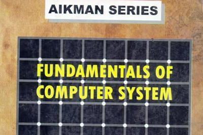 Computer Fundamental Book