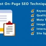best-on-page-seo-techniques