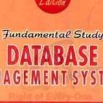 DATABASE MANAGEMENT SYSTEM (BSCS CLASS) BY IT SERIES