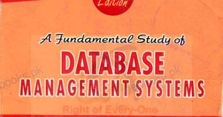 DATABASE MANAGEMENT SYSTEM (BSCS CLASS) BY IT SERIES