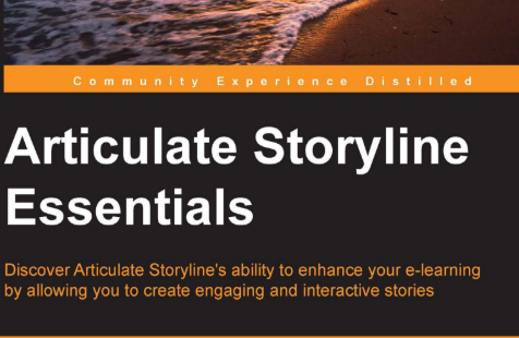 Articulate Storyline Essentials PDF