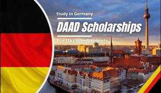 DAAD Master’s Scholarships 2021