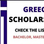 List of Top 5 Greece Scholarships 2021
