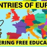 List of European Countries Offering Free Education