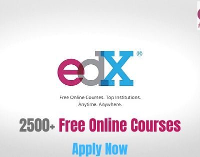 2500+ Edx Online Courses