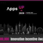 Huawei Apps Up 2020 | APP Innovation Contest