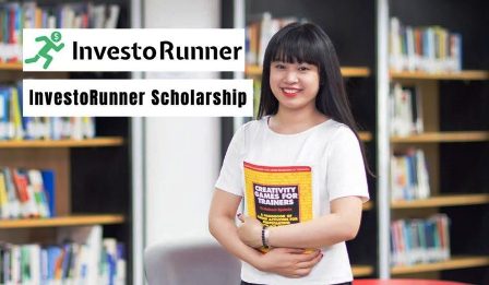 InvestoRunner Scholarship 2021