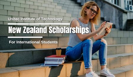 New Zealand Scholarships