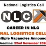 NLC Jobs 2020