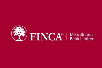 FINCA Bank Jobs 2020