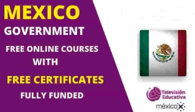 Mexico Government free Online Courses