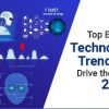 Top 10 Trending Technologies