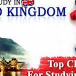 UK study visa 2021