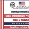 Global Undergraduate Program 2021