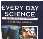 Everyday science book pdf download