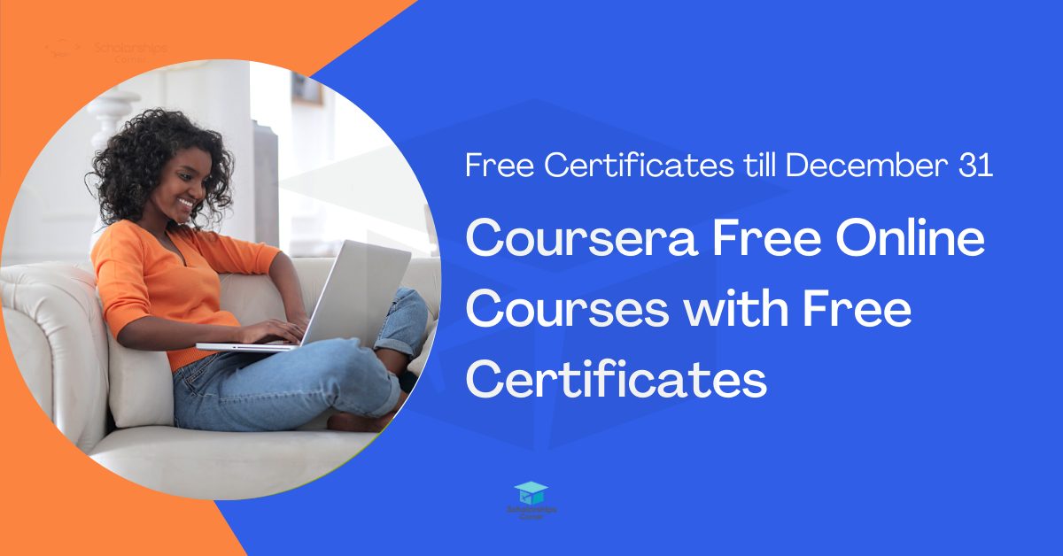 7000 Coursera Free Online Courses 2021