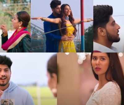 Main Viyah Nahi Karona Tere Naal (2022) Download Full Punjabi Movie