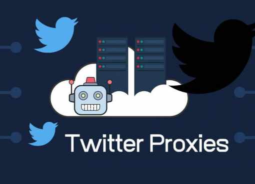 twitter proxies