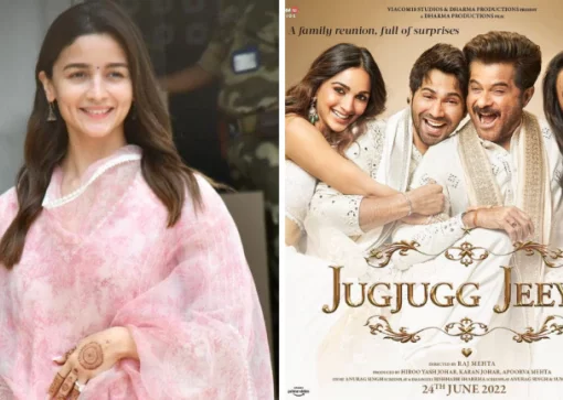 Download Jug Jugg Jeeyo 2022 Full Movie in Hindi