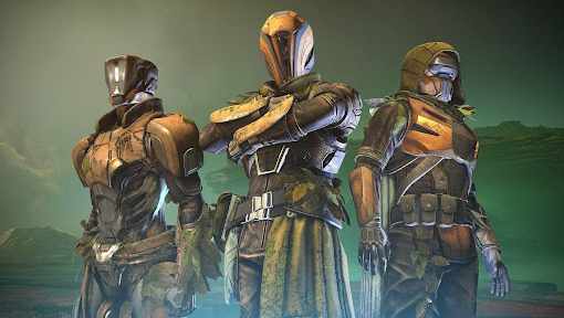 Learn What to Concentrate on in Destiny 2 as a New Player