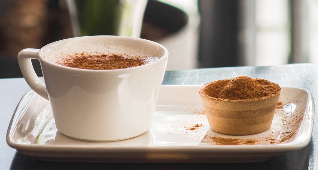 Benefits of Cinnamon in Coffee: The 7 wonders this combo brings - Phdcoding