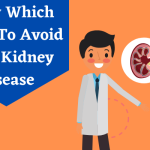 foods to avoid with kidney disease