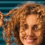 best drugstore products for curly hair