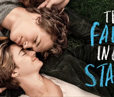 Where can I watch Fault in Our Stars