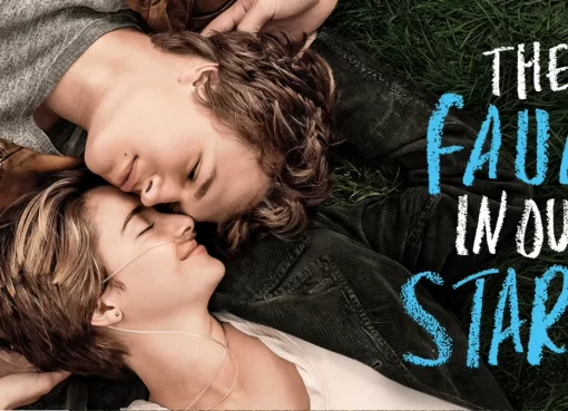 Where can I watch Fault in Our Stars