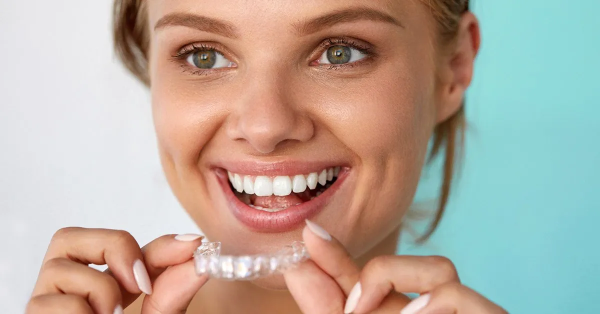 How Long Does Invisalign Take