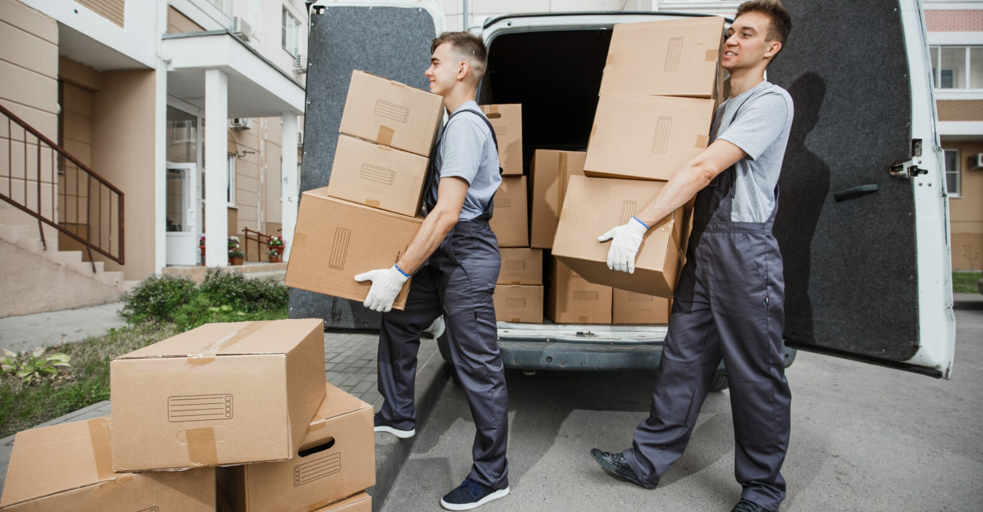 Your Trusted Local Movers in Queens, NY: A Comprehensive Guide